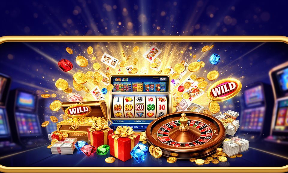 qking188 Baccarat Squeeze